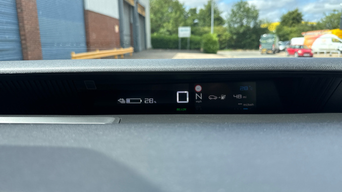 Citroen C3 83kW Collection 44kWh 5dr Auto Electric Hatchback - Image 18